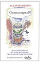 Cummoangetaff!: The Adventures of Big Aggie MacDonald, the Glasgow Tramcar Clippie