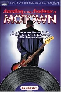 Cover of "Standing in the Shadows of Moto... Cover of "Standing in the Shadows of Moto...