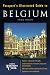 Books : Passport's Illustrated Guide to Belgium (Passport's Illustrated Travel Guide to Belgium 1999)