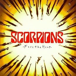 Scorpions Photo 9