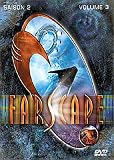 Revue G.C.T.H.V.  / Farscape : Saison 2 - Vol.3 - Coffret Digipack 2 DVD