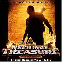 National Treasure [UK-Import]