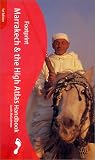 Footprint Marrakech & the High Atlas Handbook (Footprint Marrakech and the High Atlas Handbook)