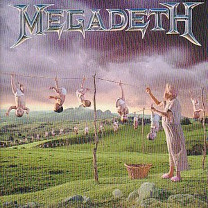 CD-Charts  Music : Youthanasia [CASSETTE]