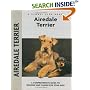 Airedale Terrier (Kennel Club Dog Breed)