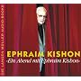 Allerbeste Geschichten. CD: Ein Abend mit Ephraim Kishon