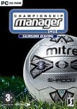 Championship Manager: Season 03-04 (PC CD)
