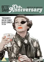 The Anniversary [DVD] [1968]