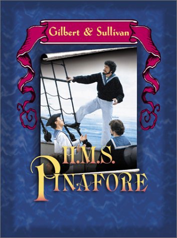 Free Download Of Gilbert & Sullivan - H.M.S. Pinafore / Marshall, Howerd, Jones, Opera World Online