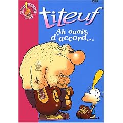 Titeuf, num�ro 9