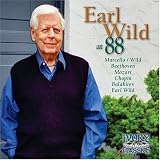 Earl Wild at 88
