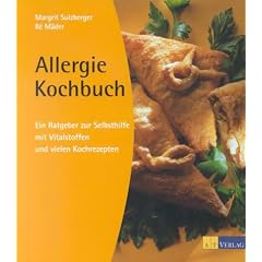 Allergie Kochbuch