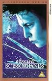 Edward Scissorhands [1991]