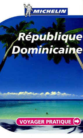 City Travel Guides Discounted  Livres : République Dominicaine