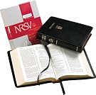 NRSV Reference with...