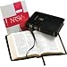 NRSV Reference with Apocrypha Black French Morocco NR563XA