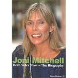 Joni Mitchell [Paperback]