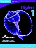 SMP GCSE Interact 2-tier Higher 1 Pupil's Book: Level 1 (SMP Interact 2-tier GCSE)