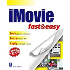iMovie Fast & Easy