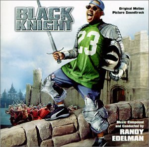 Black Knight Randy Edelman