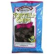 BEARITOS All Natural Unsalted Tortilla Chips Made with Organic Blue Corn, 16-Ounce Packages (Pack of 12) BEARITOS All Natural Unsalted Tortilla Chips Made with Organic Blue Corn, 16-Ounce Packages (Pack of 12)