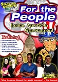 The Standard Deviants - For the People (Learn American Government)