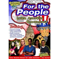 The Standard Deviants - For the People (Learn American Government)