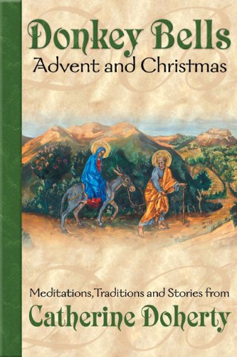 Donkey Bells: Advent and Christmas