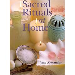 Sacred Rituals at Home