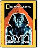 National Geographic's Egypt - Secrets of the Pharaohs