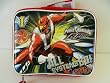 Disney Power Rangers RPM Lunch Bag - #1 All Systems Go! Lunchpal