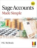Review Made Simple  / Sage Accounts Made Simple (Made Simple Computing)