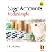 Sage Accounts Made Simple (Made Simple Computing)