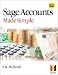 Sage Accounts Made Simple (Made Simple Computing)