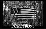 Home Front: American Flags from Across the United States