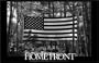 Home Front: American Flags from Across the United States