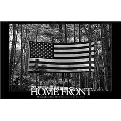 Home Front: American Flags from Across the United States