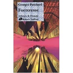 Forteresse