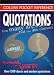 Book Quotations Reference (Collins Pocket Reference)