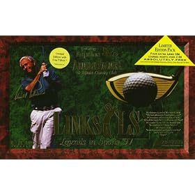Links LS Legends In Sports 97