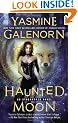 Haunted Moon (An Otherworld Novel)