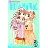 Ultra Maniac: v. 3 (Ultra Maniac)