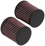 K&N HA-1004R Race Specific Air Filter