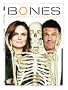 Bones: The Complete Fifth Season