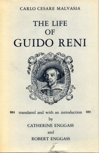 The Life of Guido Reni
