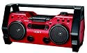 Sony ZS-H10CP Heavy-Duty CD Radio Boombox