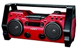 Sony Heavy Duty Radio CD/MP3 Player