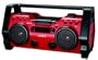 Sony ZSH10CP Heavy Duty CD Radio Boombox