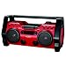 Sony ZS-H10CP Heavy-Duty CD Radio Boombox