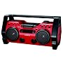 Sony ZS-H10CP Heavy-Duty CD Radio Boombox
